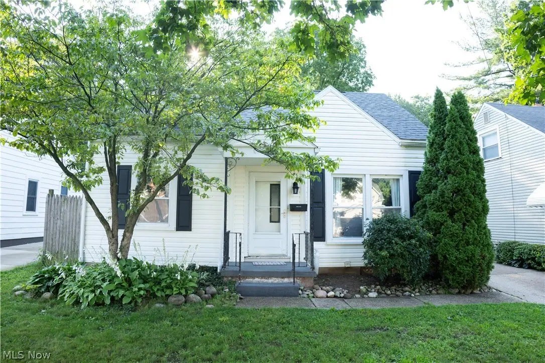 1217 Gorge Boulevard, Akron, OH 44310 - #1