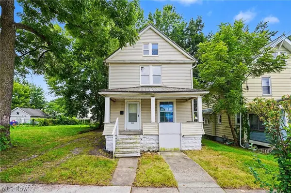 944 Redfern Avenue, Akron, OH 44314