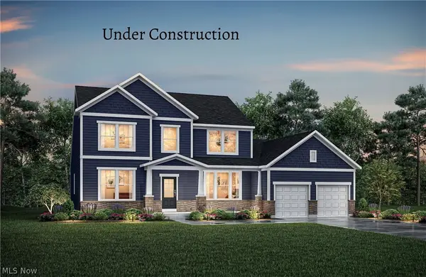 854 White Willow Lane, Brunswick, OH 44212