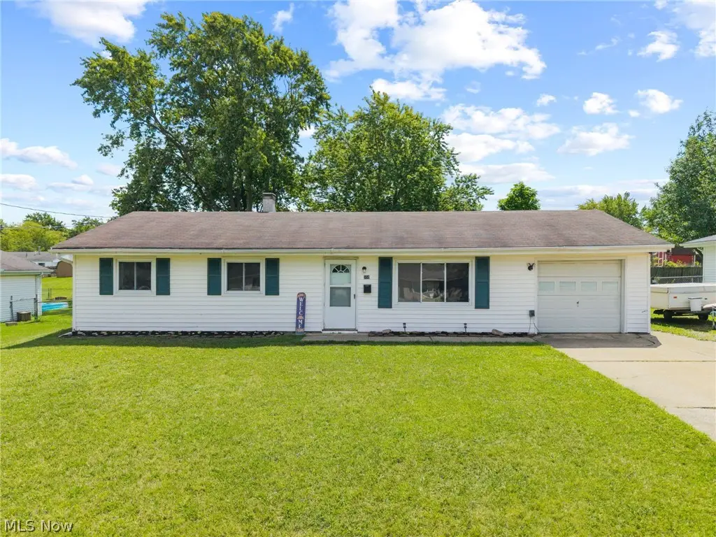 350 Highland Drive, Medina, OH 44256 - #1