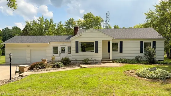 17300 Spanghurst Drive, Walton Hills, OH 44146