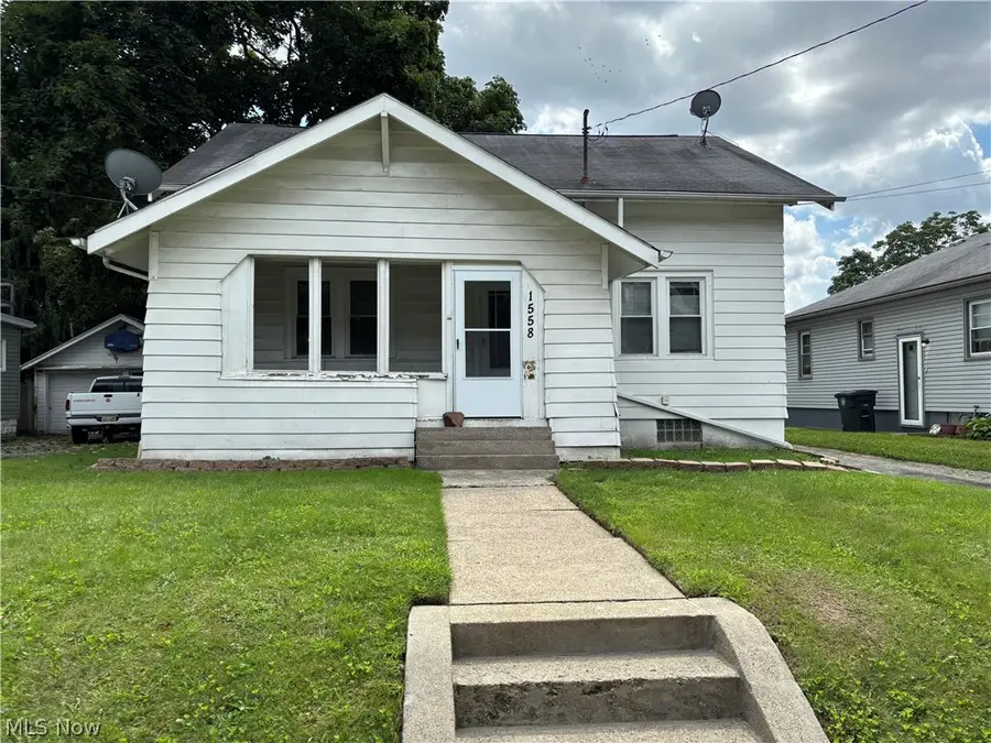 1558 Hillside Terrace, Akron, OH 44305 - #2