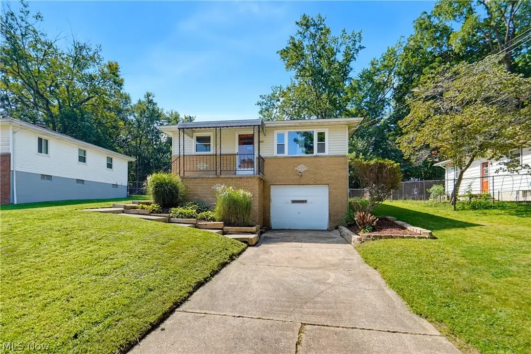 2852 Linwood Road, Akron, OH 44312 - #1