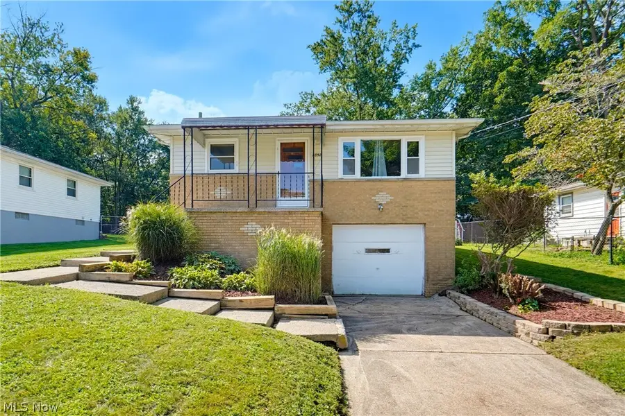2852 Linwood Road, Akron, OH 44312 - #2