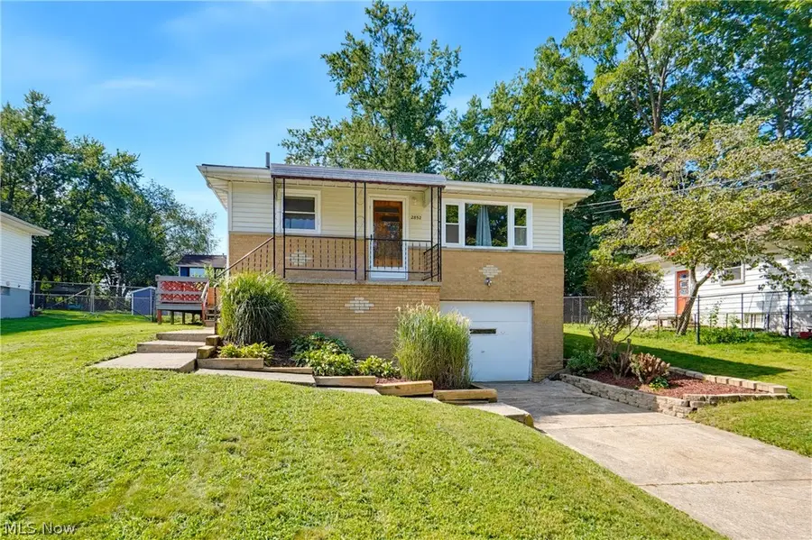 2852 Linwood Road, Akron, OH 44312 - #3
