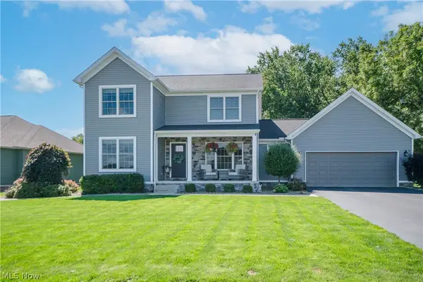 760 Radcliffe Pass, Columbiana, OH 44408