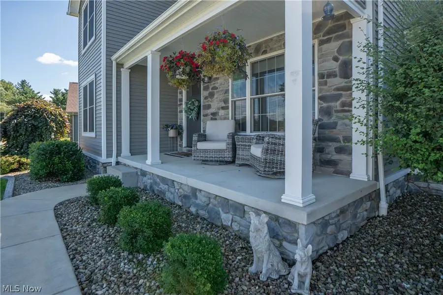 760 Radcliffe Pass, Columbiana, OH 44408 - #2