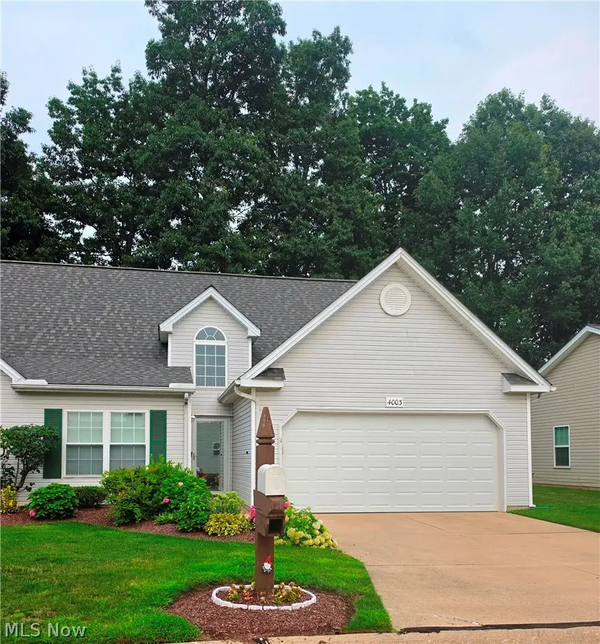 4003 Mallard Bay #20, Perry, OH 44081 - #1