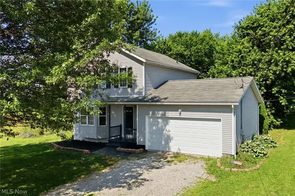 3127 Acuminata Drive, West Salem, OH 44287