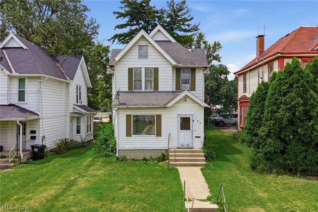104 Vennum Avenue, Mansfield, OH 44903 - #1