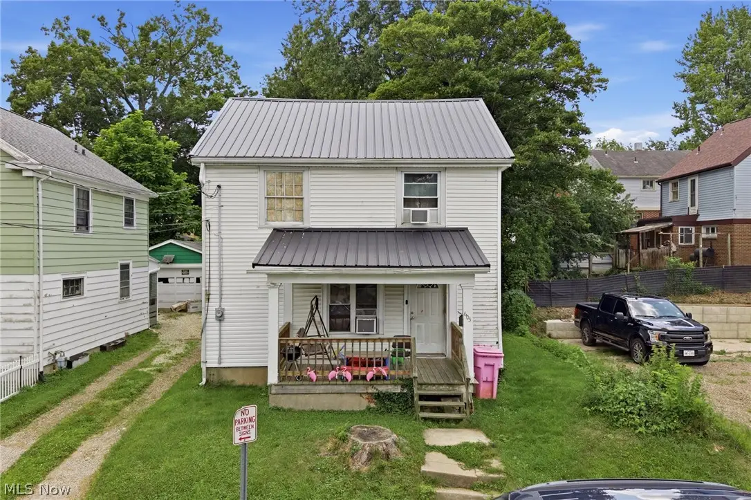 605 Heineman Boulevard, Mansfield, OH 44903 - #1