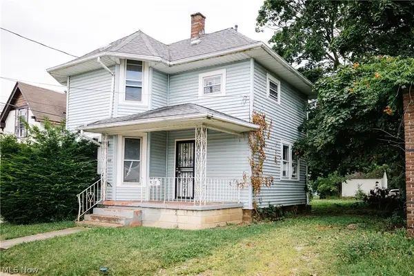 449 Parker Street, Mansfield, OH 44906