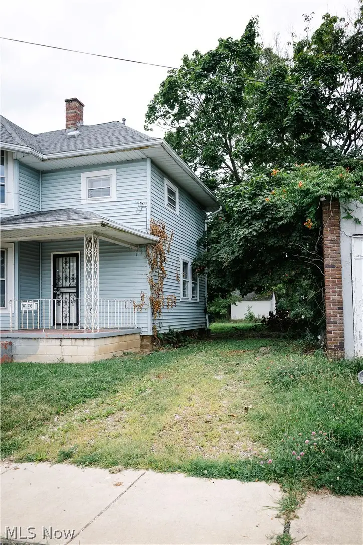449 Parker Street, Mansfield, OH 44906 - #2