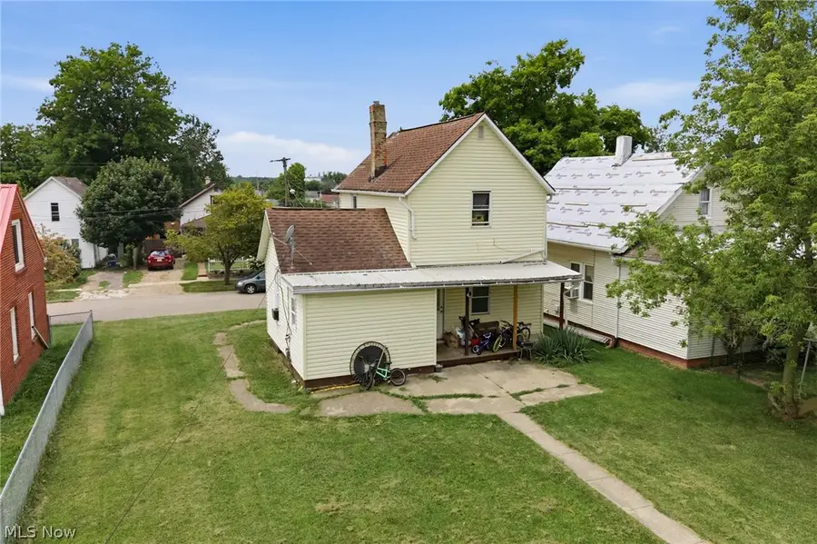 426 4th Avenue, Mansfield, OH 44905 - #2