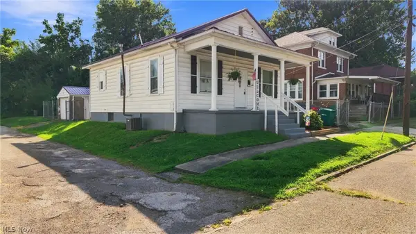 1008 Tefft Street, Parkersburg, WV 26101