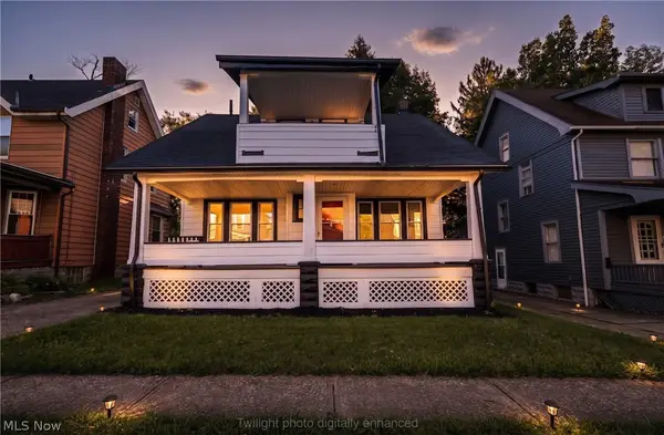 4289 E 136th Street, Cleveland, OH 44105