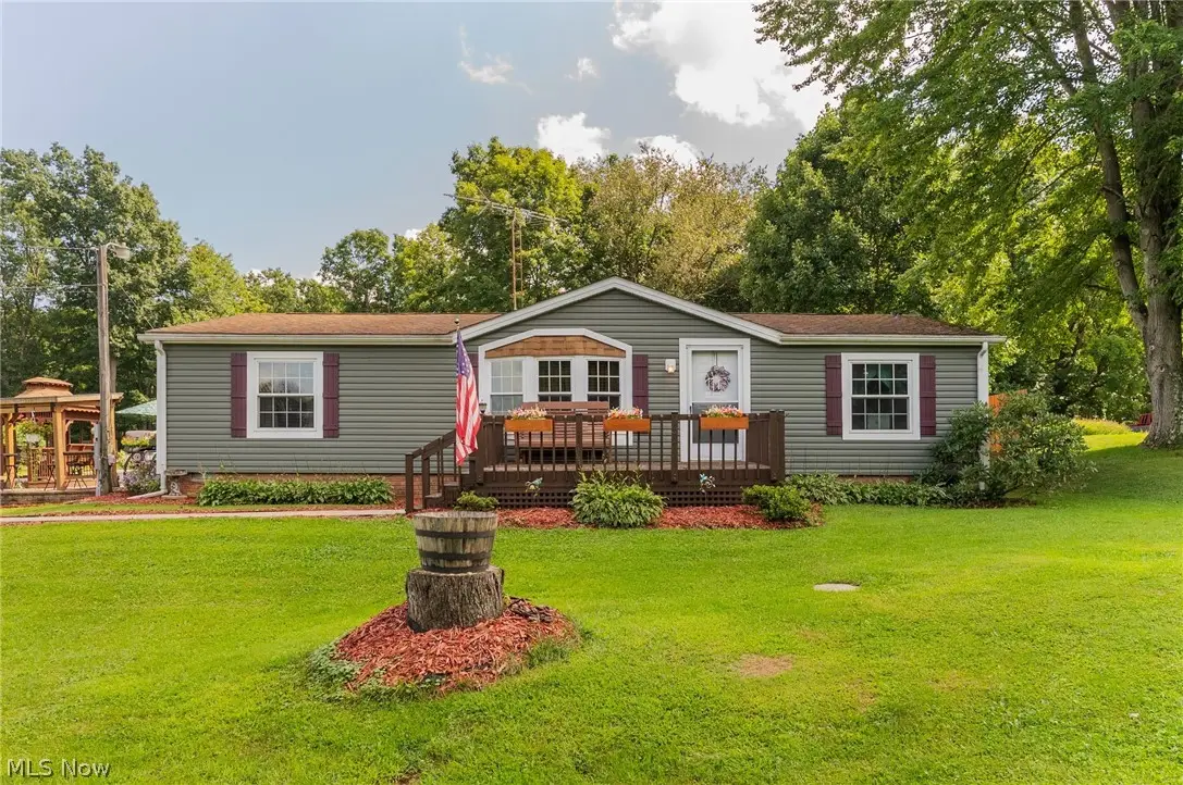 8445 Salem Unity Road, Salem, OH 44460 - #1