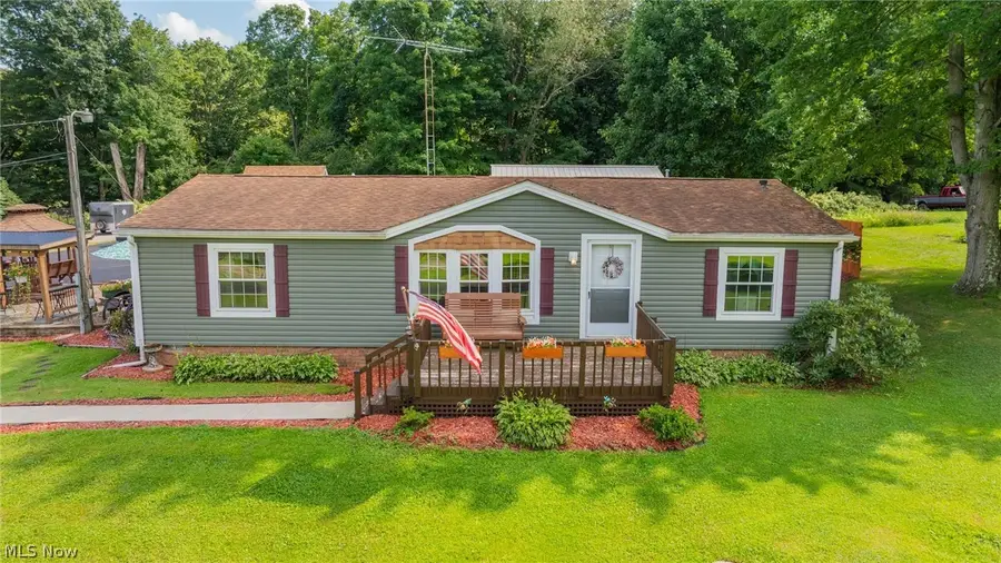 8445 Salem Unity Road, Salem, OH 44460 - #2