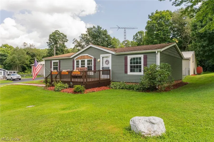 8445 Salem Unity Road, Salem, OH 44460 - #3