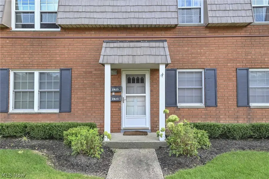 2823 Pease Drive #D413, Rocky River, OH 44116 - #2