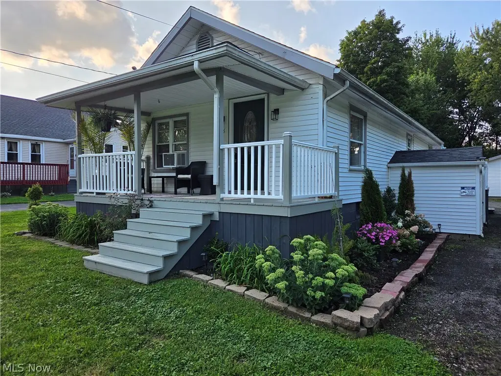 236 Stewart Road, Salem, OH 44460 - #1
