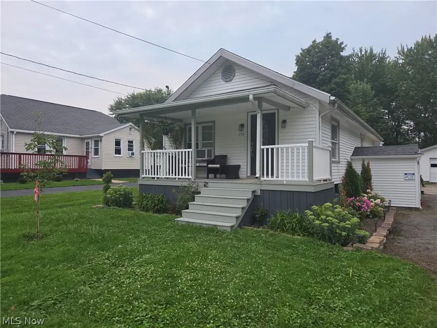236 Stewart Road, Salem, OH 44460 - #2