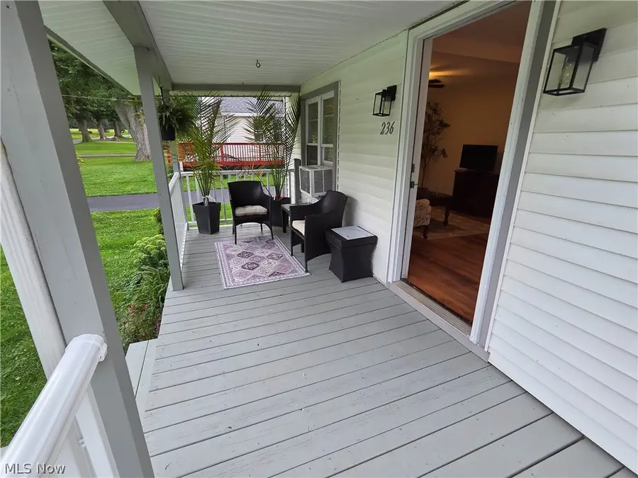 236 Stewart Road, Salem, OH 44460 - #3