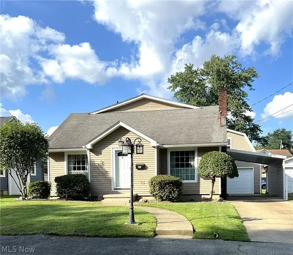 506 W Main Street, East Palestine, OH 44413