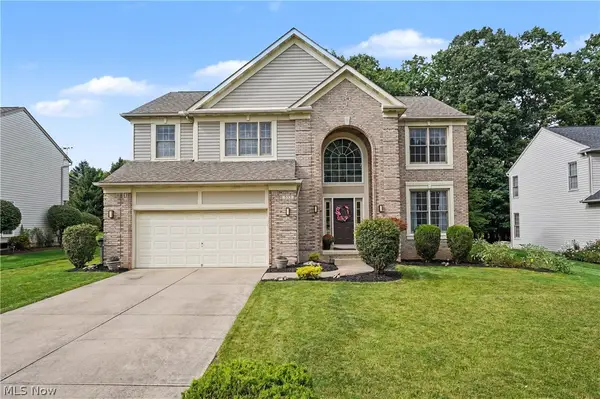 535 Alliance Drive, Northfield, OH 44067