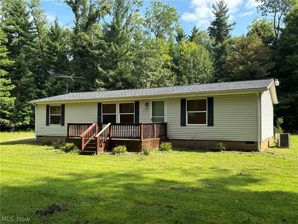 7714 Pass Lane, Lisbon, OH 44432 - #1