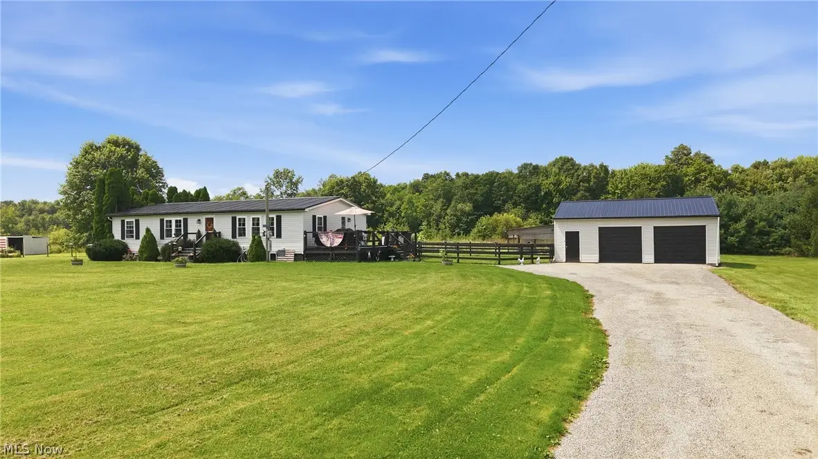 11175 Smith Goshen Road, Beloit, OH 44609 - #1