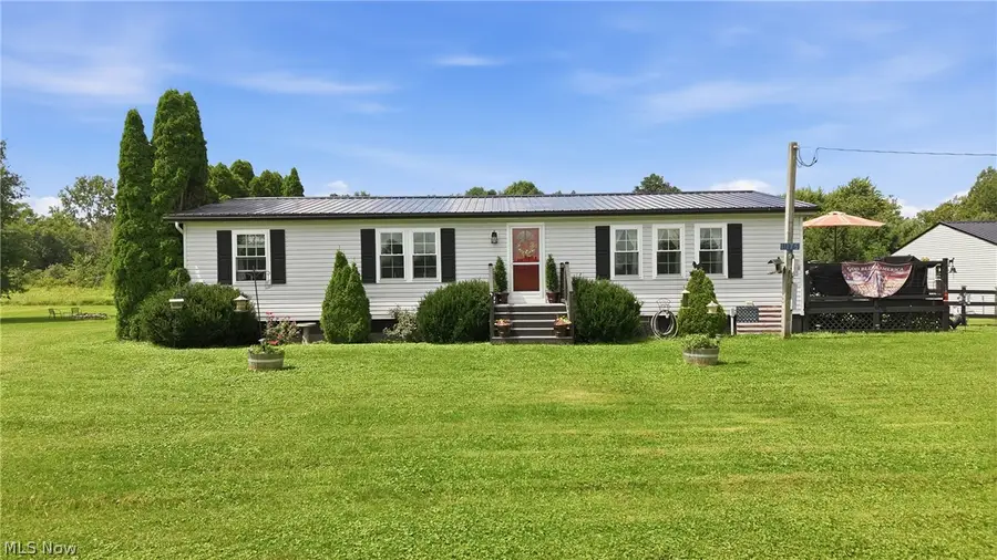 11175 Smith Goshen Road, Beloit, OH 44609 - #2