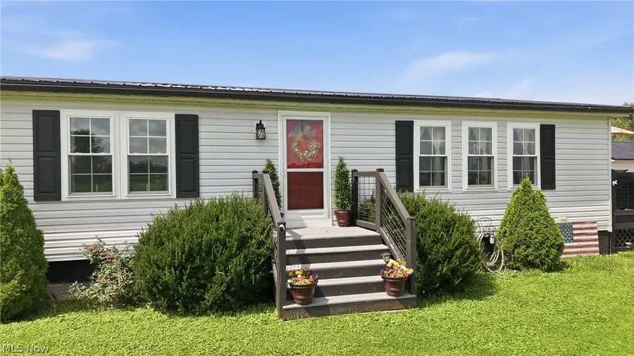 11175 Smith Goshen Road, Beloit, OH 44609 - #3