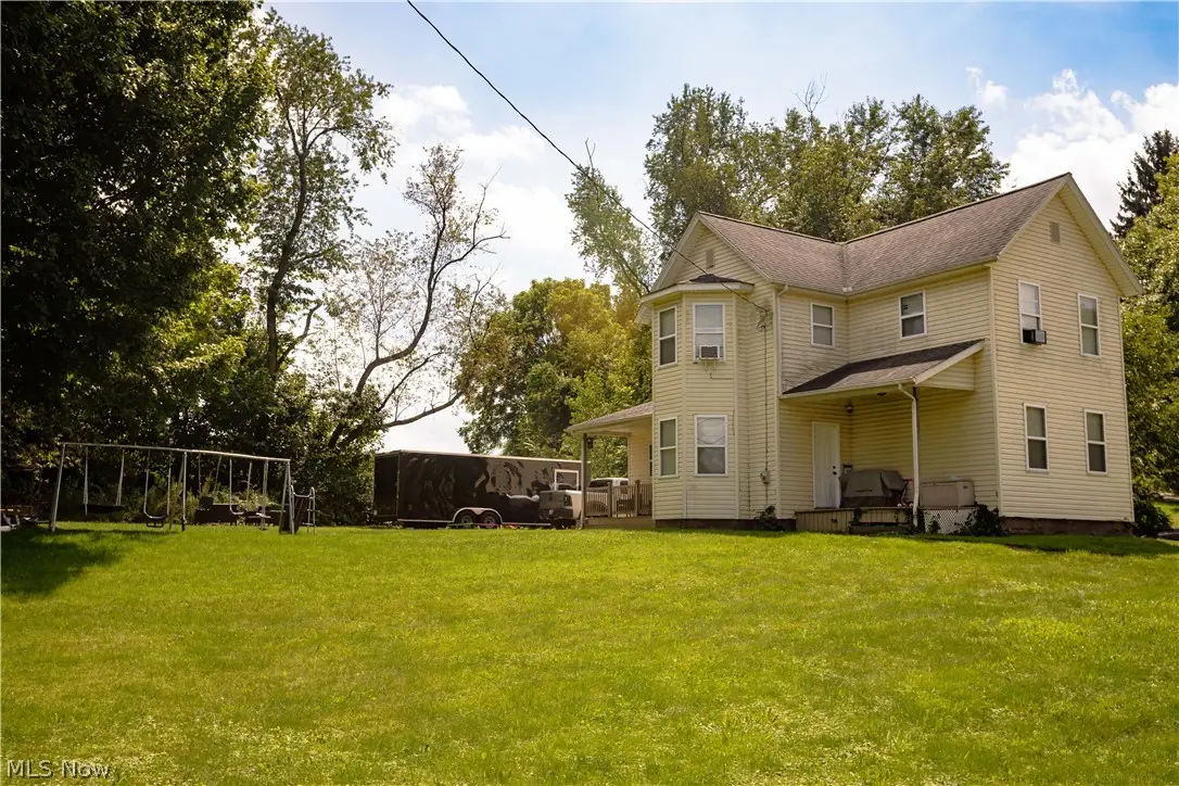 3438 Columbus Ne Road, Canton, OH 44705 - #1