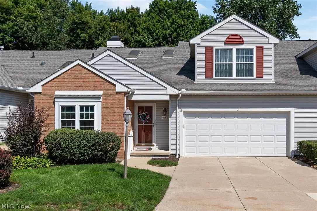 2235 Abbey Road, Akron, OH 44312 - #1