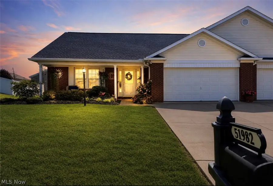 51982 Blue Spruce Drive, Saint Clairsville, OH 43950 - #2