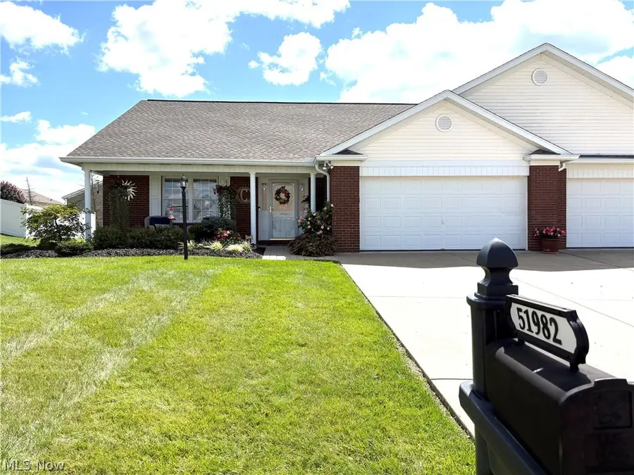 51982 Blue Spruce Drive, Saint Clairsville, OH 43950 - #3