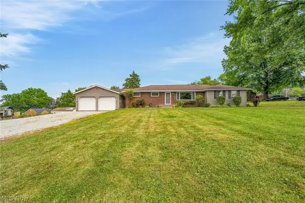 3140 Rusty Sw Avenue, Canton, OH 44706