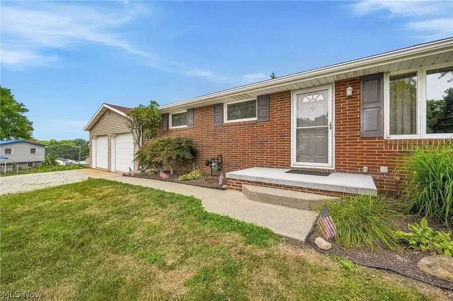 3140 Rusty Sw Avenue, Canton, OH 44706 - #2