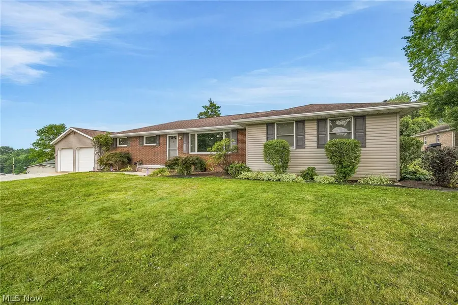 3140 Rusty Sw Avenue, Canton, OH 44706 - #3