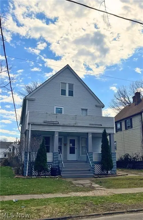 9521 Macon Avenue, Cleveland, OH 44102 - #1
