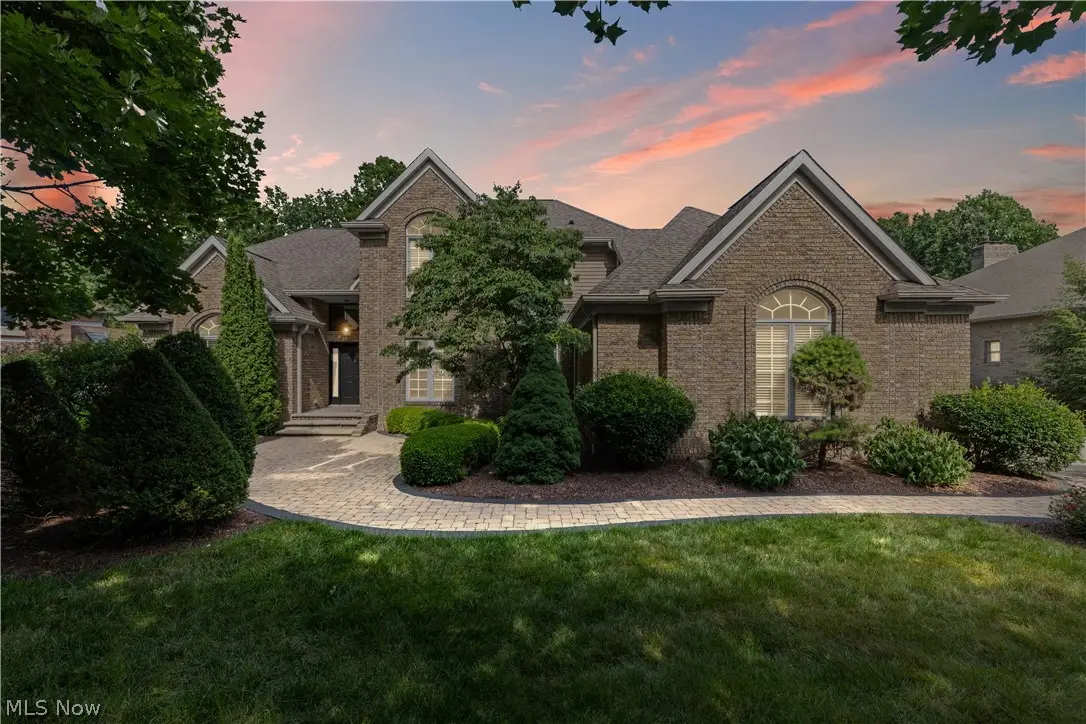 4056 Glenmoor Nw Road, Canton, OH 44718 - #1