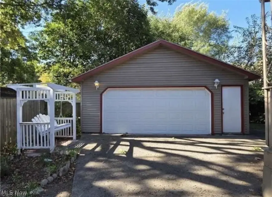1858 W 45th Street, Cleveland, OH 44102 - #2