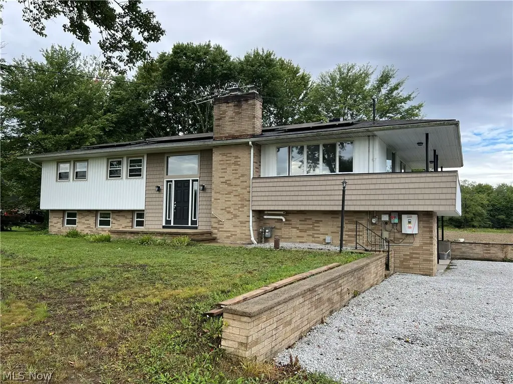 565 Black Sea Road, Jefferson, OH 44047 - #1