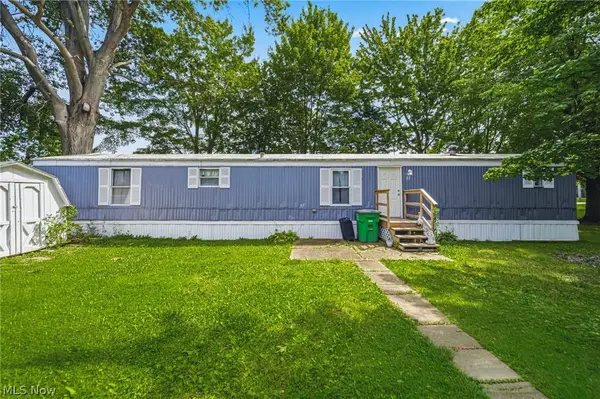3583 Austin Road #27, Geneva, OH 44041