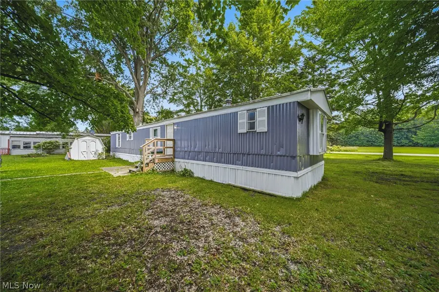 3583 Austin Road #27, Geneva, OH 44041 - #3