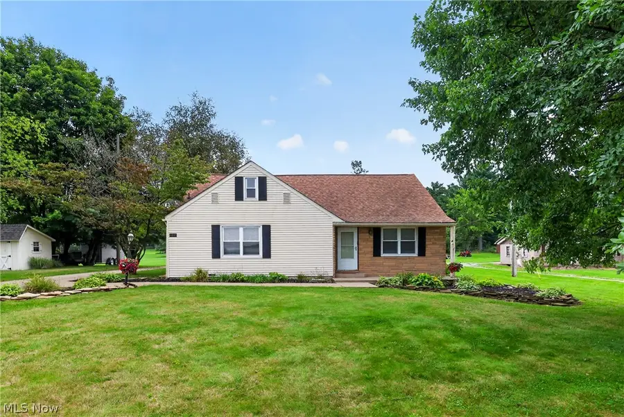 1100 Fairfield School Road, Columbiana, OH 44408 - #3