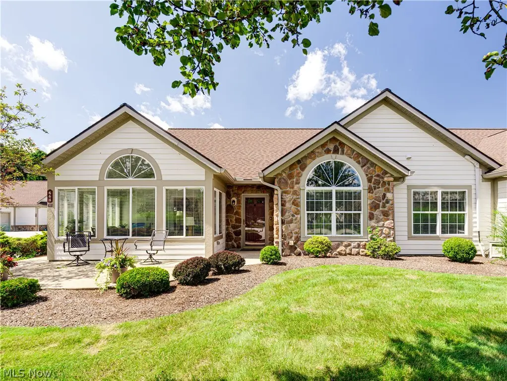 664 Crossings Circle, Tallmadge, OH 44278 - #1