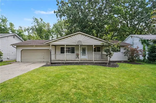 839 Sheffield Road, Sheffield Lake, OH 44054