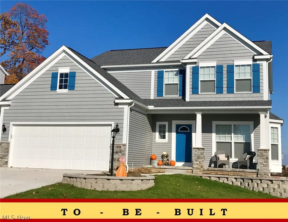 3460 Wicker Ne Street, Canton, OH 44721 - #1
